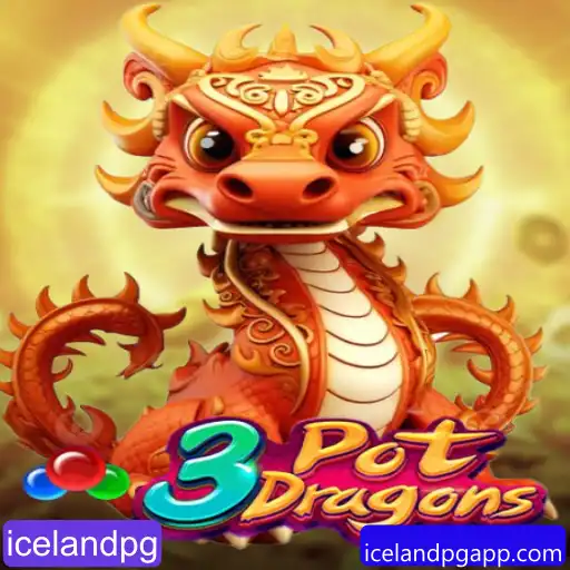 Desvendando o Fascinante Mundo de 3PotDragons: Estratégia e Aventuras na Islândia