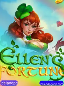 Explorando o Fascinante Mundo de EllensFortune: Um Jogo de Aventura em Icelandpg