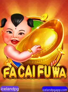 Descubra o Fascinante Mundo de FaCaiFuWa: O Jogo que Está Conquistando o Mundo
