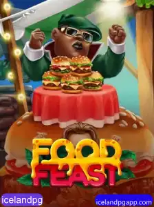 Descubra o Fascinante Mundo de FoodFeast: O Jogo que Combina Estratégia e Gastronomia