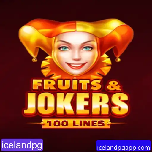 FruitsAndJokers100: Descubra o Mundo de Animação e Entretenimento com IcelandPG