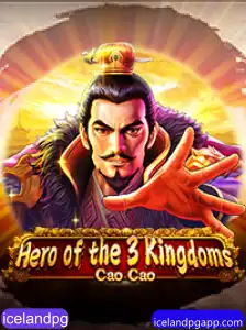 Explorando o Fascinante Mundo de Heroofthe3KingdomsCaoCao