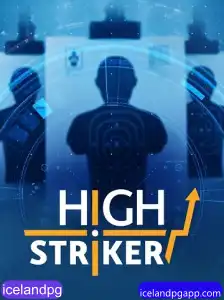 HighStriker: Explorando o Mundo de Desafios em 'icelandpg'