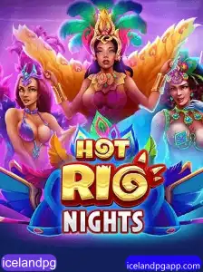 Descubra 'HotRioNights': O Novo Sensação dos Jogos Inspirado por Icelandpg