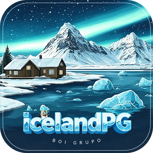 icelandpg Logo