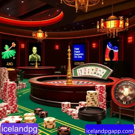 Jogos de cassino