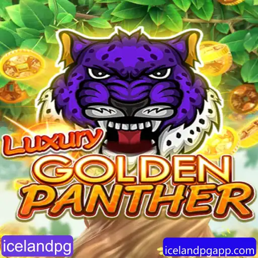 Descubra LUXURYGOLDENPANTHER: O Novo Jogo de Estratégia única