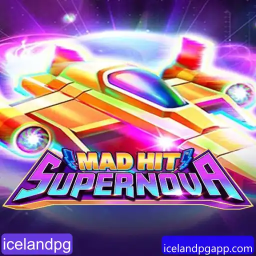 Explorando o Universo de MadHitSupernova: O Fenômeno do Novo Jogo de icelandpg