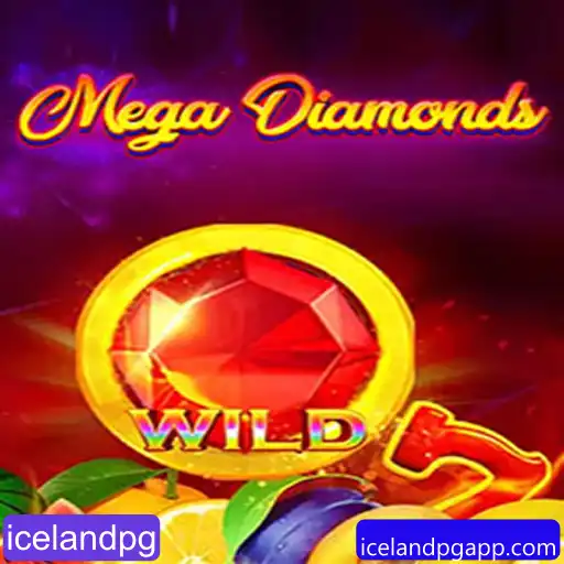 Descubra MegaDiamond: A Nova Sensação do Gênero 'icelandpg'
