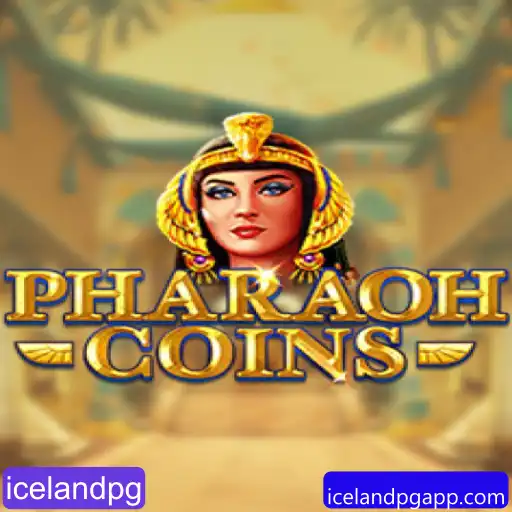 PharaohCoins: Uma Jornada de Aventuras no Antigo Egito