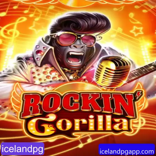 Explorando o Mundo de RockinGorilla: Um Jogo de Estratégia Que Agita o Cenário de Gaming
