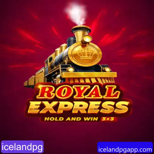 RoyalExpress: Um Mergulho nas Avançadas Inovações de IcelandPG