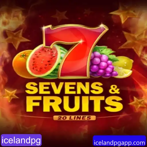 Descubra SevensFruits20: Um Mergulho no Mundo dos Jogos de Azar com Icelandpg