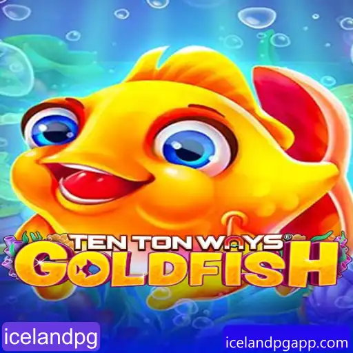 Descubra Tudo sobre o Jogo TenTonWaysGoldfish