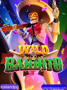 Desbravando a Aventura: WildBandito