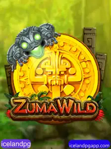 Explorando ZumaWild: Um Mergulho na Diversão Viking com Icelandpg